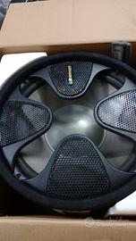 subwoofer blaupunkt 