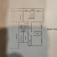 Quadrilocale luminoso