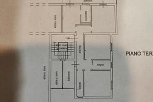 Quadrilocale luminoso