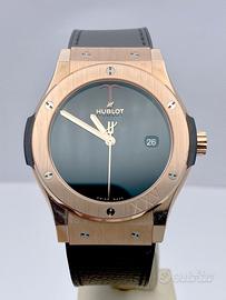Hublot Treccani Limited Edition 25