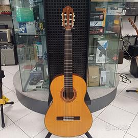 YAMAHA CG162S Natural