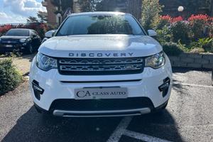 Land Rover Discovery Sport 2.0 TD4 150 CV Auto Bus