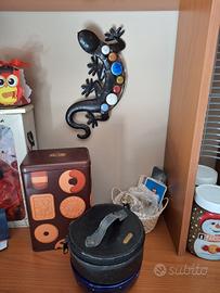 Geco - Decorazione da parete