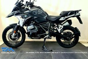 BMW r 1250 gs Abs my21