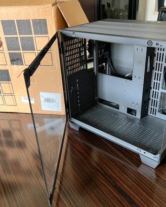 Case pc gaming msi