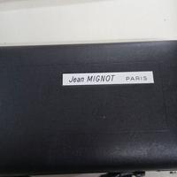 oboe Jean Mignot