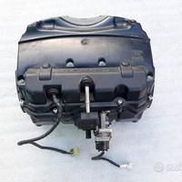 AIRBOX ORIGINALE YAMAHA R6 2008 al 2016