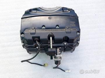 AIRBOX ORIGINALE YAMAHA R6 2008 al 2016