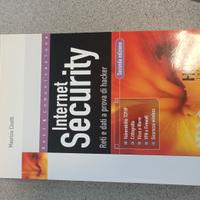 Internet Security – Reti e dati a prova di hacker 