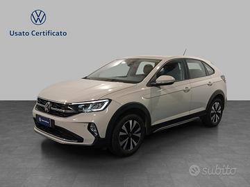 Volkswagen Taigo 1.0 tsi Life 95cv