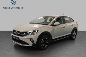 Volkswagen Taigo 1.0 tsi Life 95cv