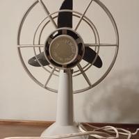 Ventilatore tavolo vintage anni 70 