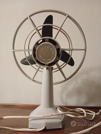 Ventilatore tavolo vintage anni 70 