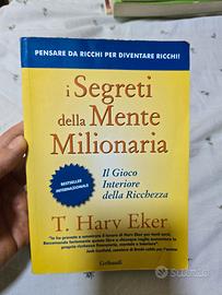 I segreti della mente milionaria