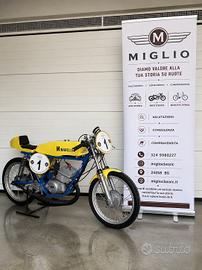 Minarelli corsa gp