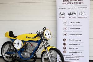 Minarelli corsa gp