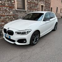 Bmw 118d f20