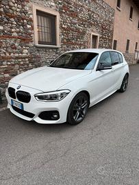 Bmw 118d f20
