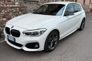 Bmw 118d f20