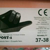 scarpa ortopedica talus