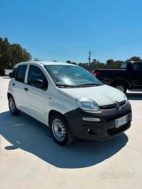 FIAT PANDA VAN 1.2 69 Cv 2 POSTI POP