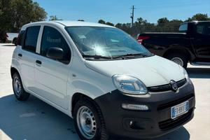 FIAT PANDA VAN 1.2 69 Cv 2 POSTI POP