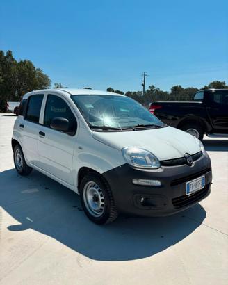 FIAT PANDA VAN 1.2 69 Cv 2 POSTI POP