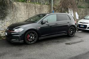 Golf gti