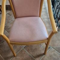 Poltroncine
