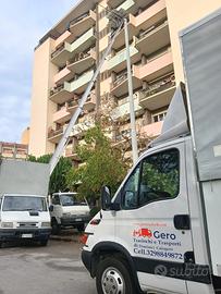 Traslochi e Trasporti