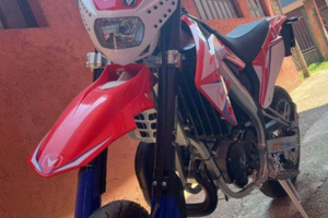 Motocross vent 50cc