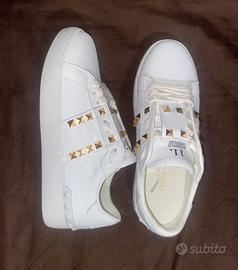 Scarpe Valentino Garavani Rockstud n.39