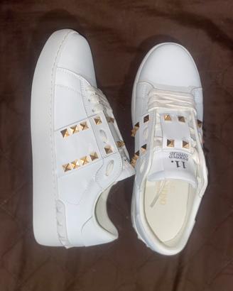 Scarpe Valentino Garavani Rockstud n.39