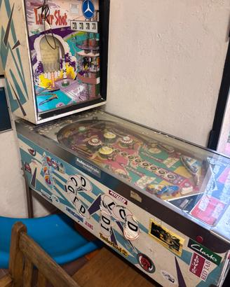 Flipper anni 70