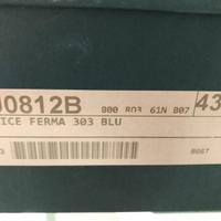 Scarpe eleganti Emanuele Di Luca