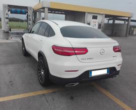 MERCEDES GLC Coupé (C250) - 2019