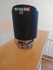 Terminale di scarico  REMUS