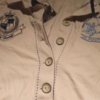 Polo estiva donna