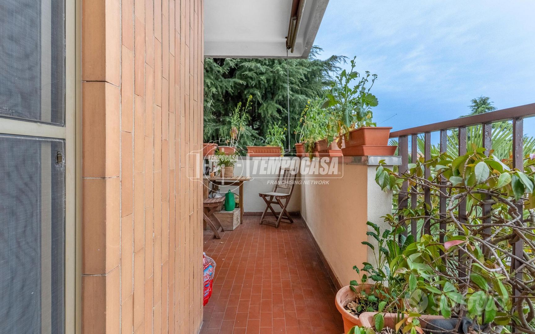 Appartamento – Buccinasco, Rovido, Milano - Altro
