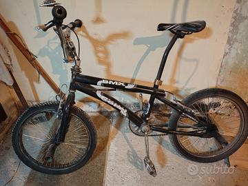 BMX fausto coppi