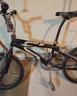 BMX fausto coppi
