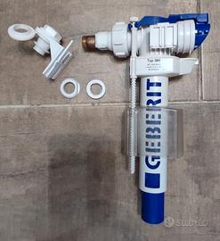 Geberit valvola di riempimento type 380