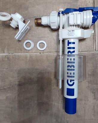 Geberit valvola di riempimento type 380