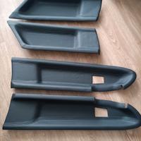 inserti Pannelli interno porta BMW E36 coupe