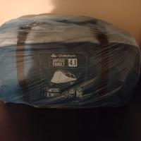 tenda queqchua arpenaz family 4.1