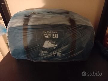 tenda queqchua arpenaz family 4.1