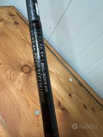 Canna koz magnum husky