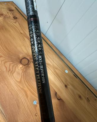 Canna koz magnum husky