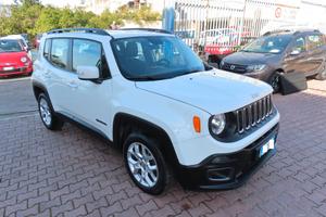 Jeep Renegade 1.6 M-JET 120 CV DA VETRINA