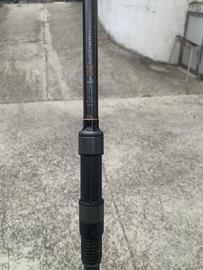 2 FOX HORRIZON X4S 13 piedi 3.75LB